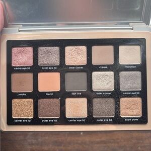 NATASHA DENONA GLAM PALETTE
